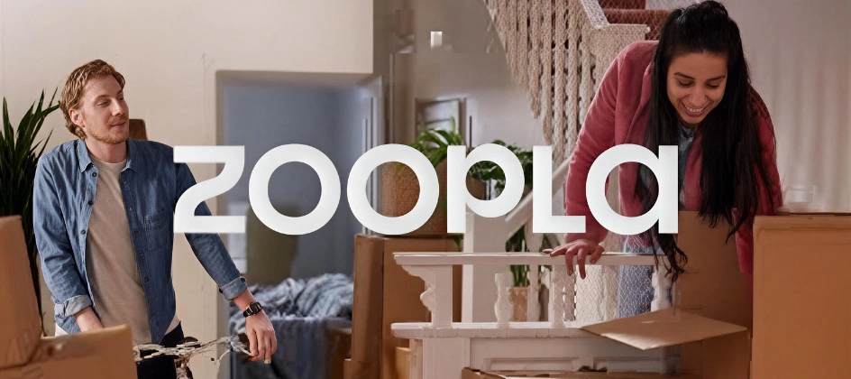 Zoopla relaunches festive campaign for 2026 growth
